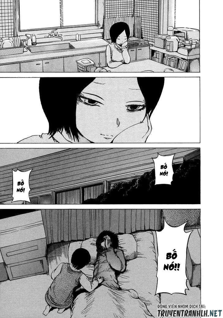 Sayuri Chapter 2 - 17