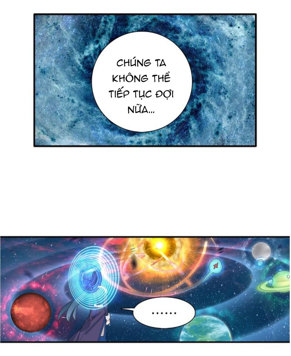 Đấu La Đại Lục Ngoại Truyện: Đường Môn Anh Hùng Chapter 12 - 12