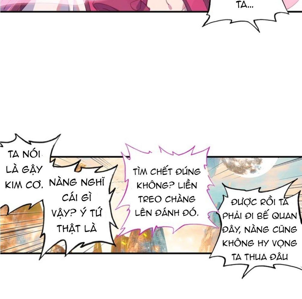 Đấu La Đại Lục Ngoại Truyện: Đường Môn Anh Hùng Chapter 13 - 15