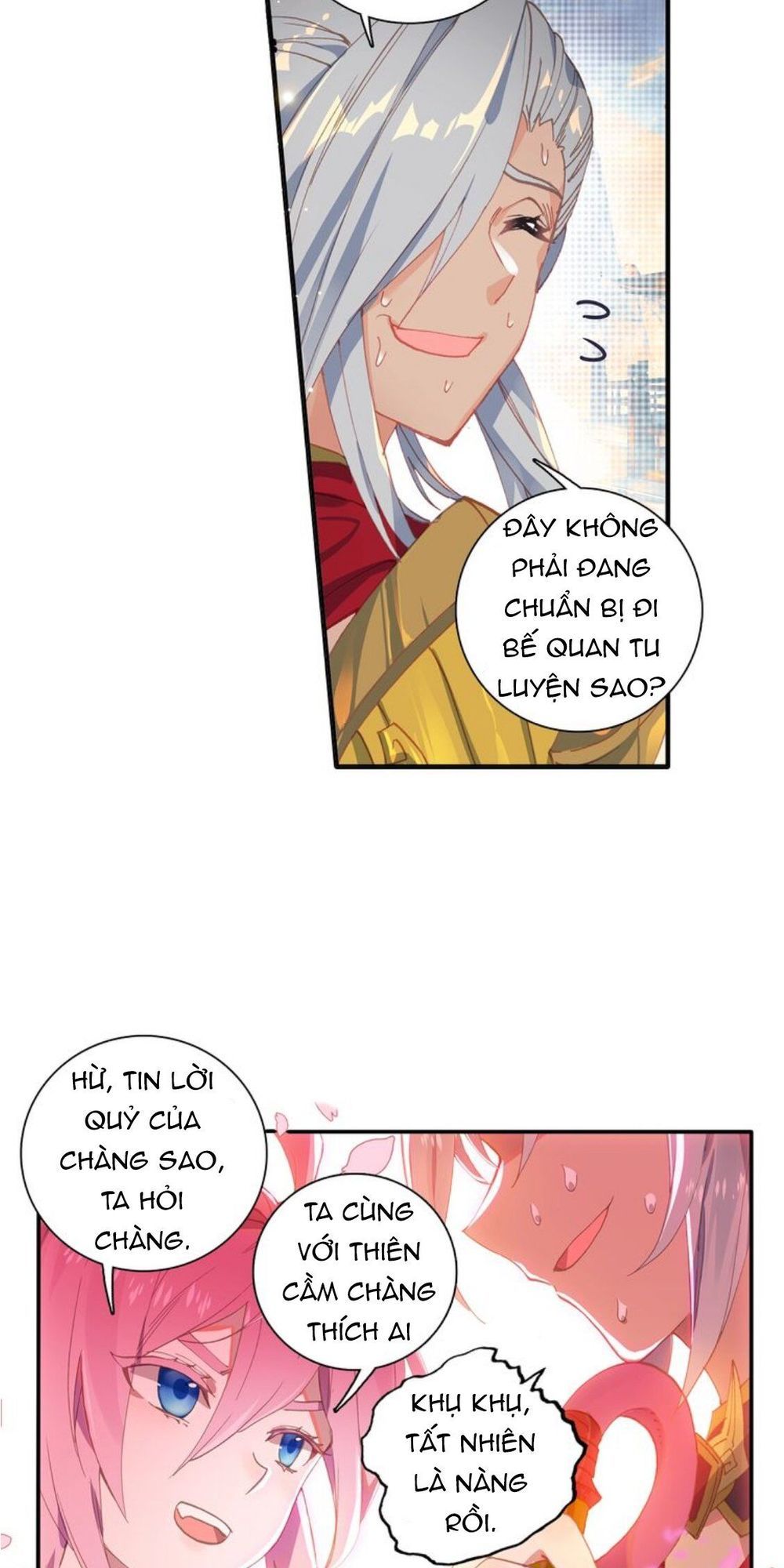 Đấu La Đại Lục Ngoại Truyện: Đường Môn Anh Hùng Chapter 13 - 10