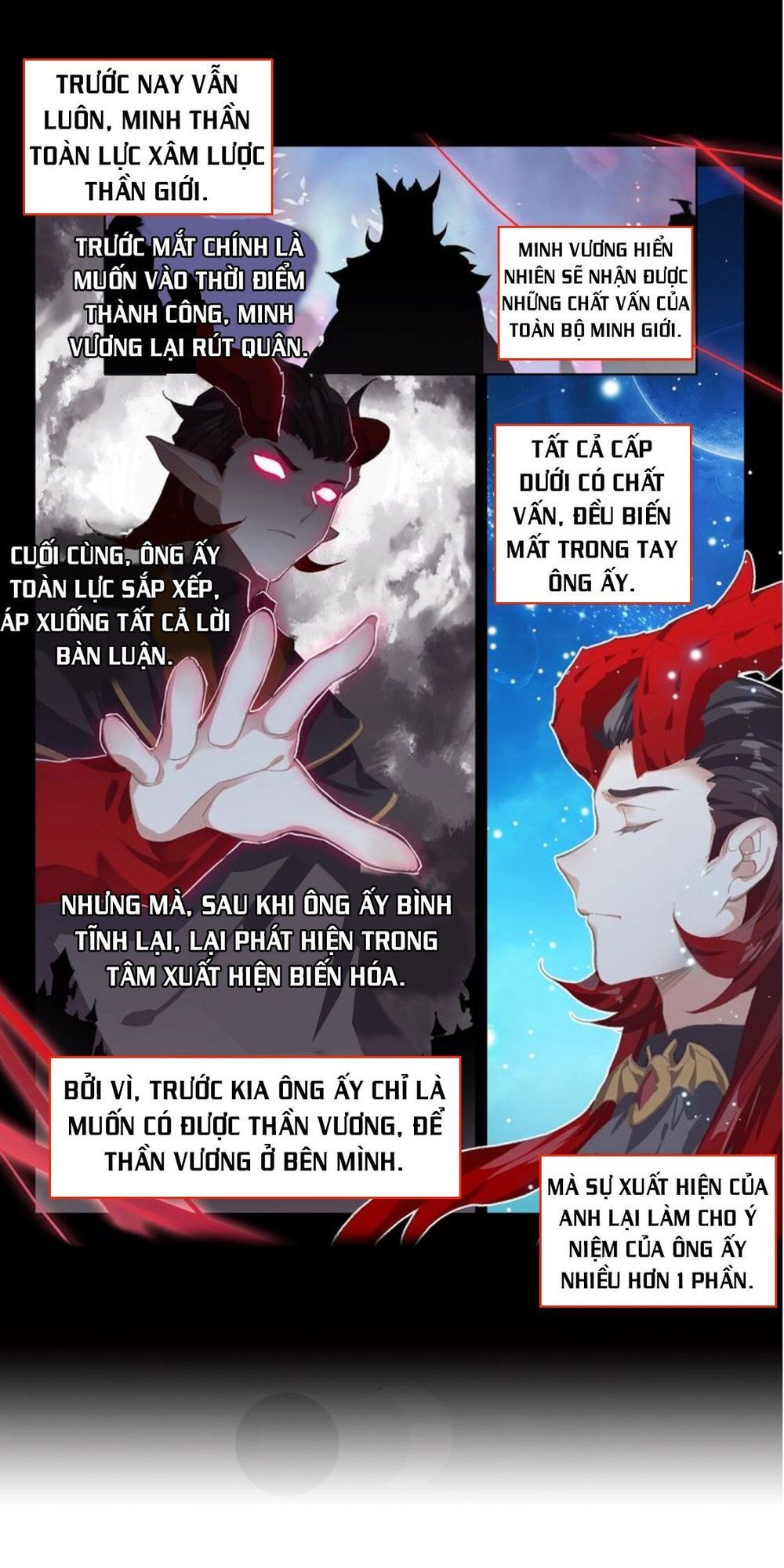 Đấu La Đại Lục Ngoại Truyện: Đường Môn Anh Hùng Chapter 15 - 7