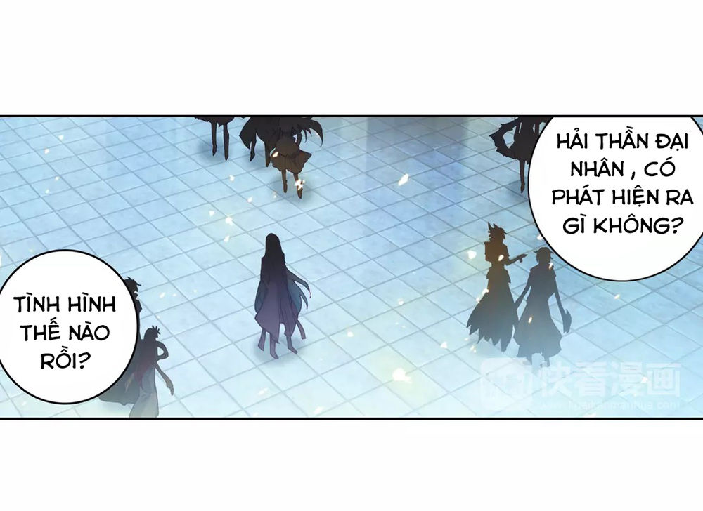 Đấu La Đại Lục Ngoại Truyện: Đường Môn Anh Hùng Chapter 3 - 13