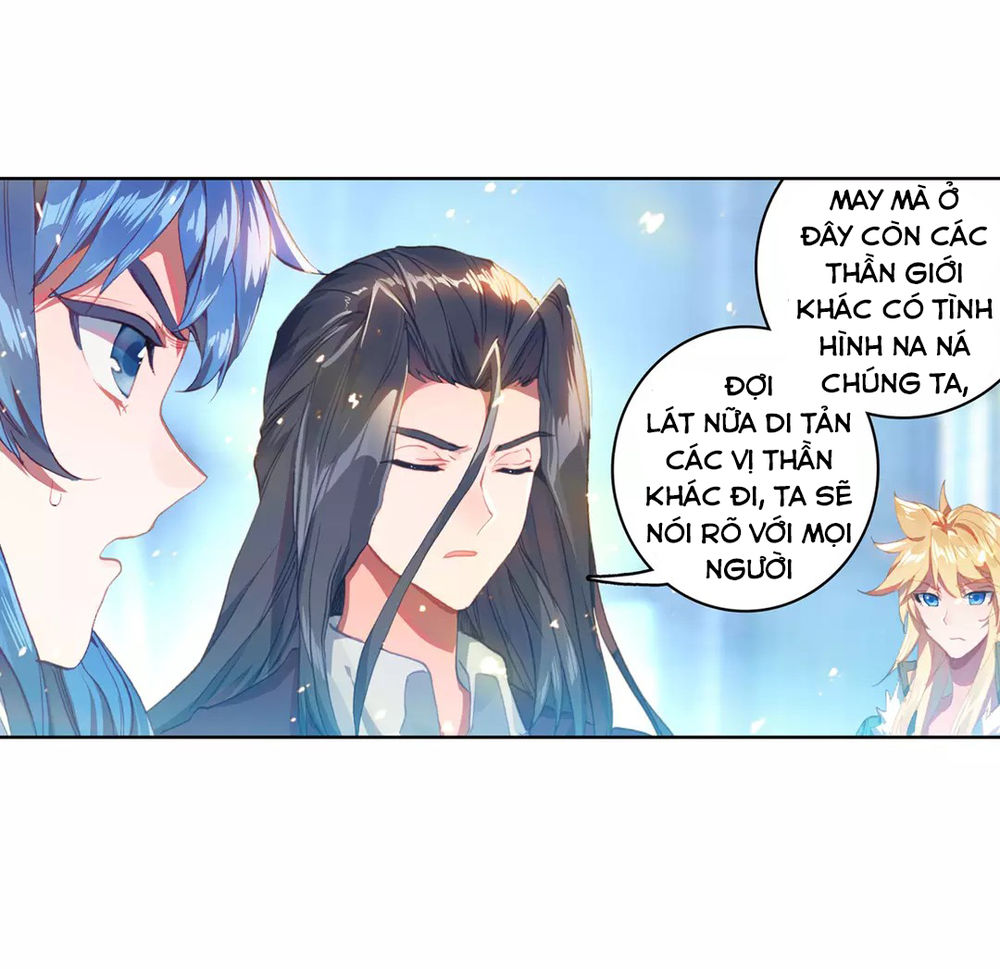 Đấu La Đại Lục Ngoại Truyện: Đường Môn Anh Hùng Chapter 3 - 14