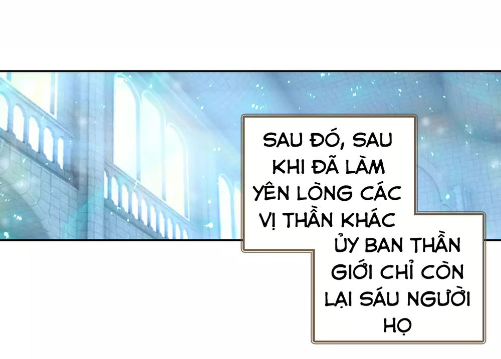 Đấu La Đại Lục Ngoại Truyện: Đường Môn Anh Hùng Chapter 3 - 15