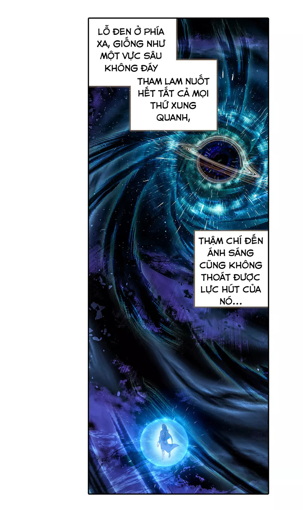 Đấu La Đại Lục Ngoại Truyện: Đường Môn Anh Hùng Chapter 3 - 20