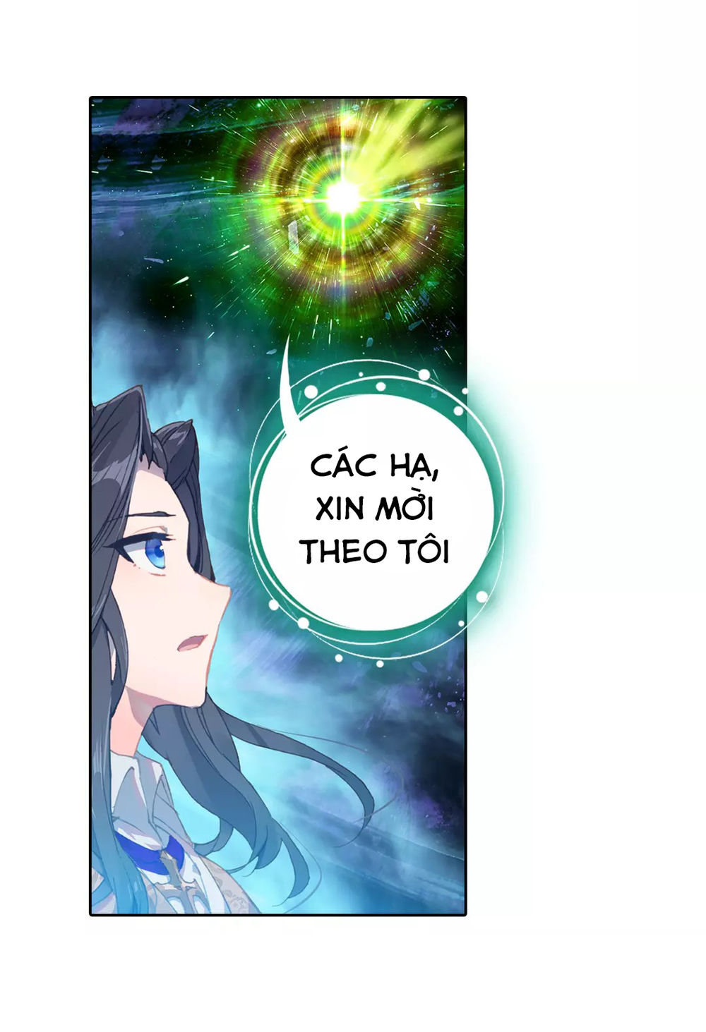 Đấu La Đại Lục Ngoại Truyện: Đường Môn Anh Hùng Chapter 3 - 21