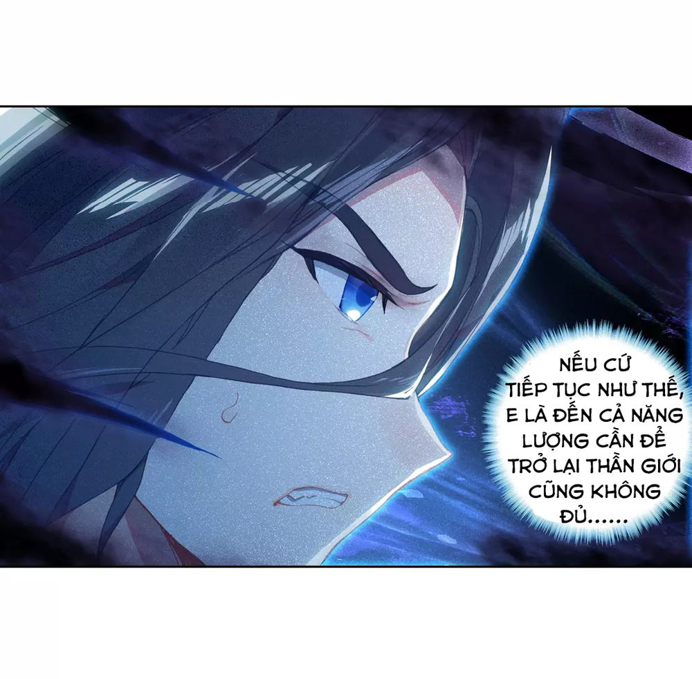 Đấu La Đại Lục Ngoại Truyện: Đường Môn Anh Hùng Chapter 3 - 24