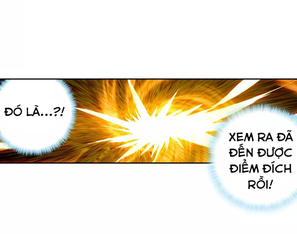 Đấu La Đại Lục Ngoại Truyện: Đường Môn Anh Hùng Chapter 3 - 25