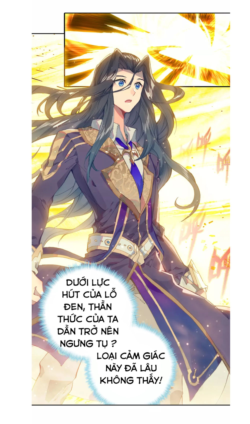 Đấu La Đại Lục Ngoại Truyện: Đường Môn Anh Hùng Chapter 3 - 26