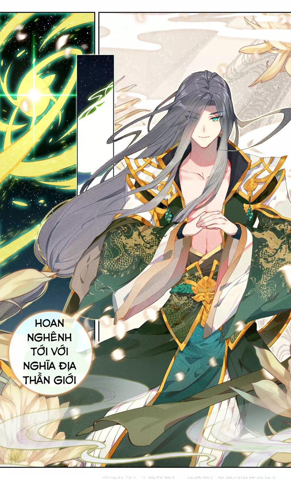 Đấu La Đại Lục Ngoại Truyện: Đường Môn Anh Hùng Chapter 3 - 29