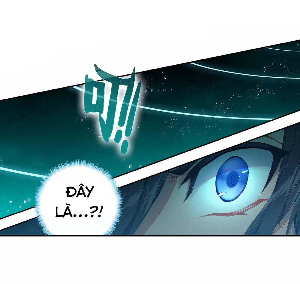 Đấu La Đại Lục Ngoại Truyện: Đường Môn Anh Hùng Chapter 3 - 5