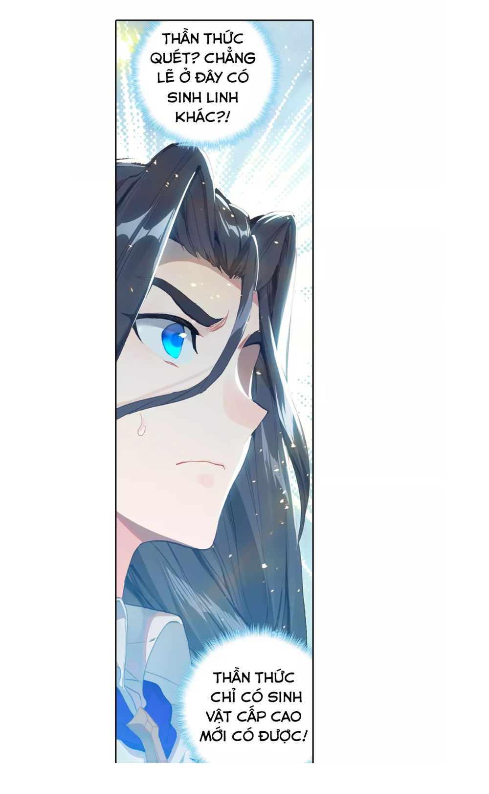 Đấu La Đại Lục Ngoại Truyện: Đường Môn Anh Hùng Chapter 3 - 6