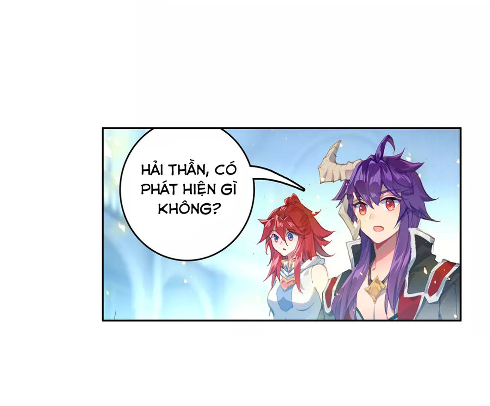 Đấu La Đại Lục Ngoại Truyện: Đường Môn Anh Hùng Chapter 3 - 7