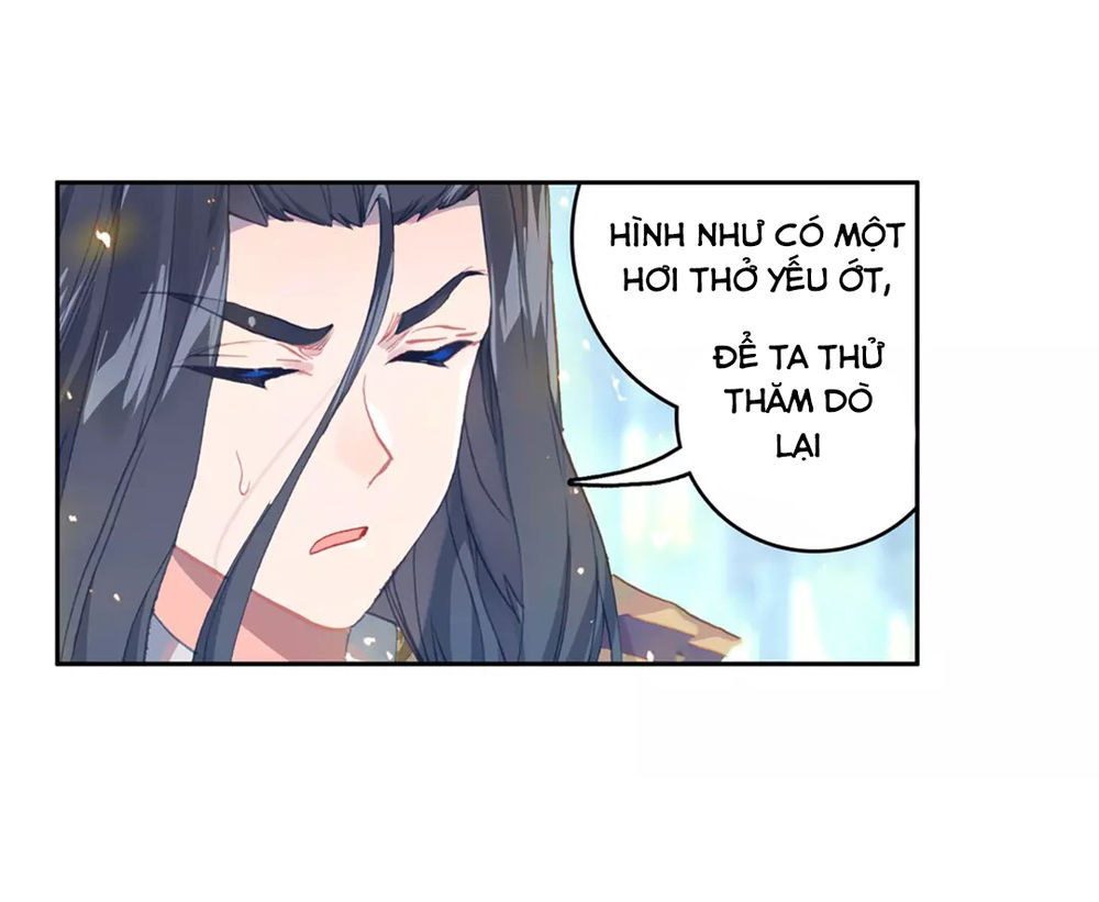 Đấu La Đại Lục Ngoại Truyện: Đường Môn Anh Hùng Chapter 3 - 8