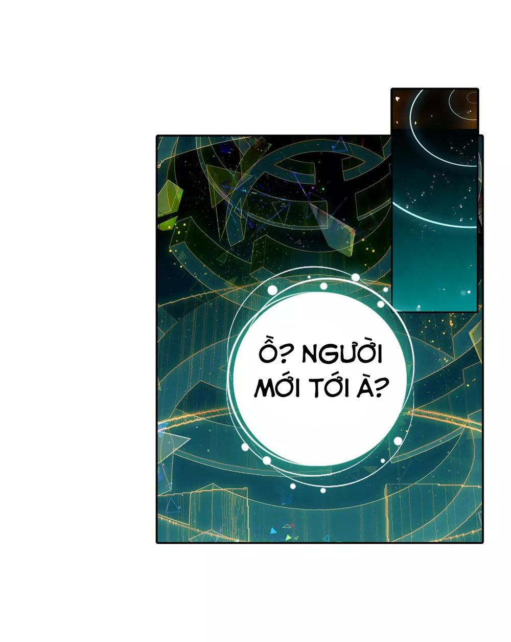 Đấu La Đại Lục Ngoại Truyện: Đường Môn Anh Hùng Chapter 3 - 9