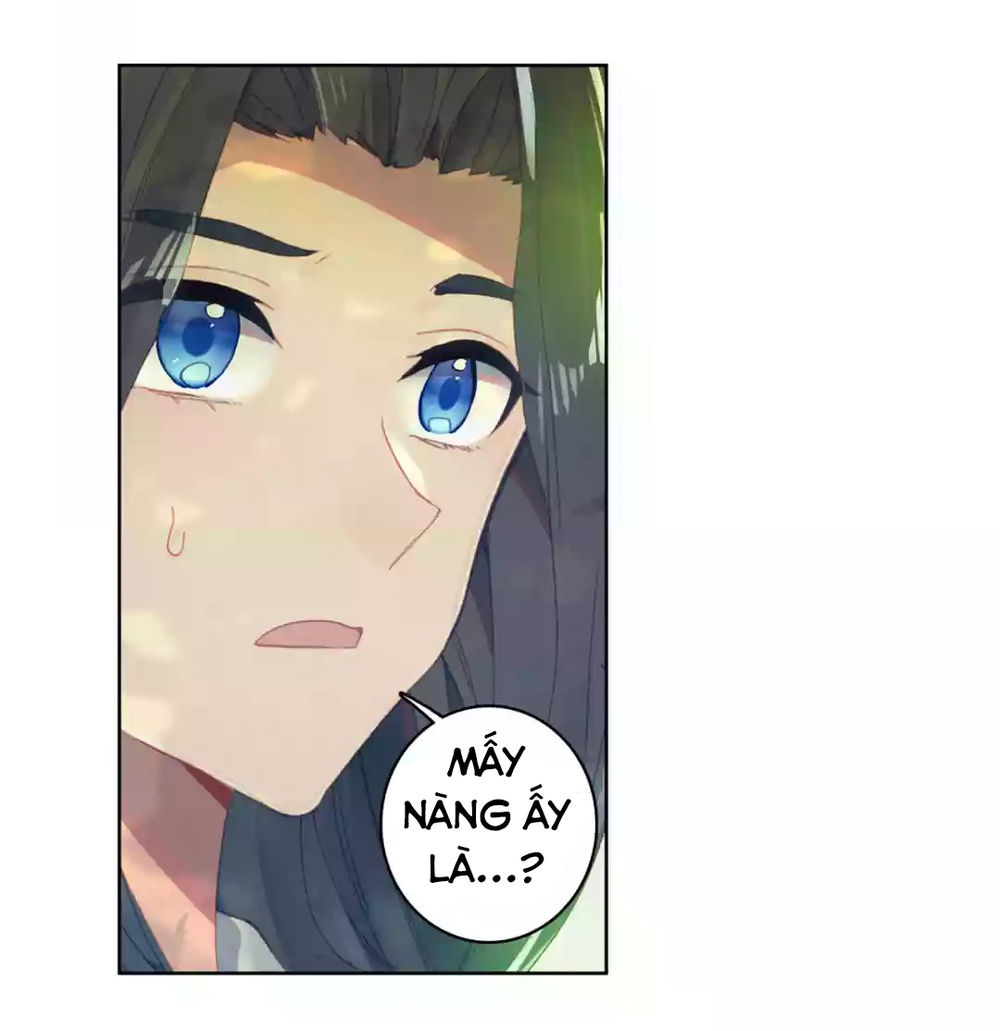 Đấu La Đại Lục Ngoại Truyện: Đường Môn Anh Hùng Chapter 4 - 16