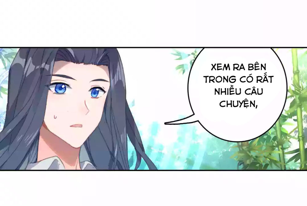 Đấu La Đại Lục Ngoại Truyện: Đường Môn Anh Hùng Chapter 4 - 18