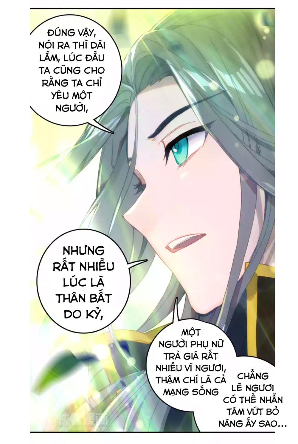 Đấu La Đại Lục Ngoại Truyện: Đường Môn Anh Hùng Chapter 4 - 19