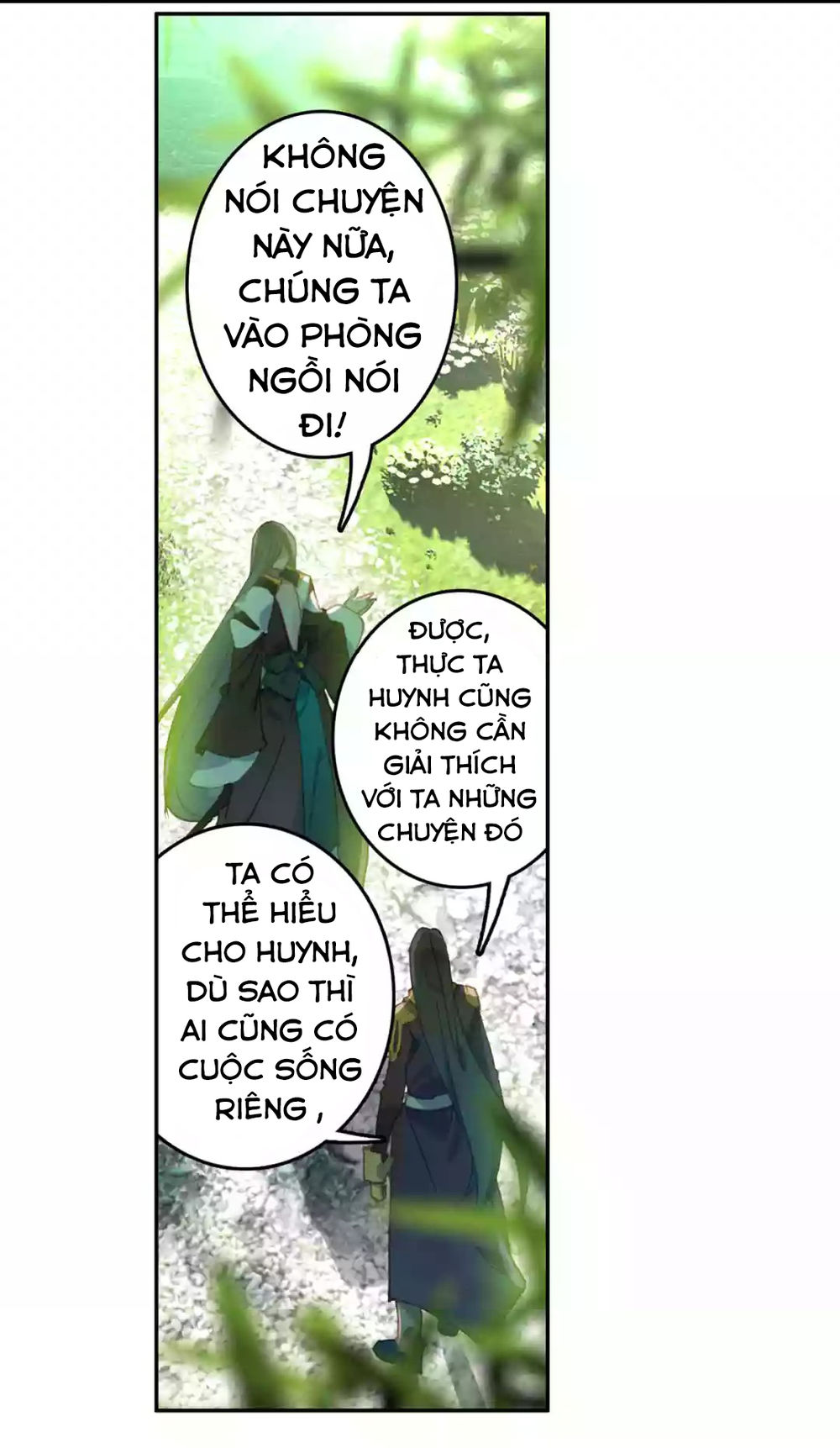 Đấu La Đại Lục Ngoại Truyện: Đường Môn Anh Hùng Chapter 4 - 20