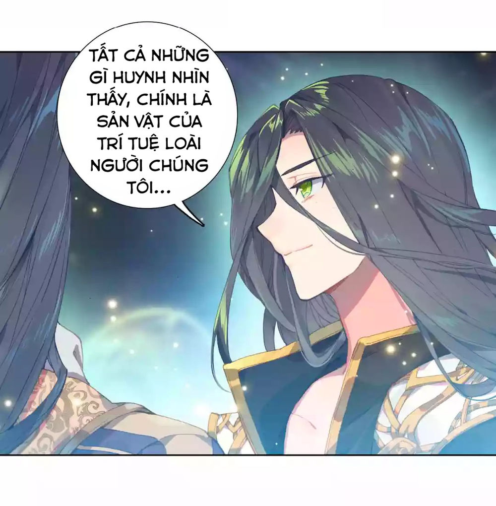 Đấu La Đại Lục Ngoại Truyện: Đường Môn Anh Hùng Chapter 4 - 3