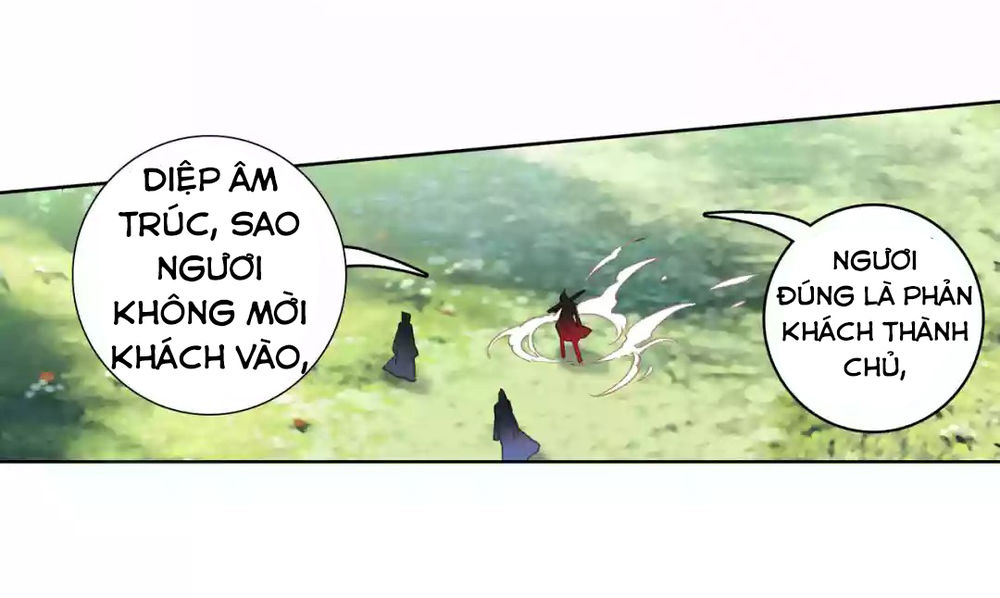 Đấu La Đại Lục Ngoại Truyện: Đường Môn Anh Hùng Chapter 4 - 27