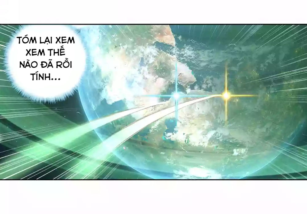 Đấu La Đại Lục Ngoại Truyện: Đường Môn Anh Hùng Chapter 4 - 29