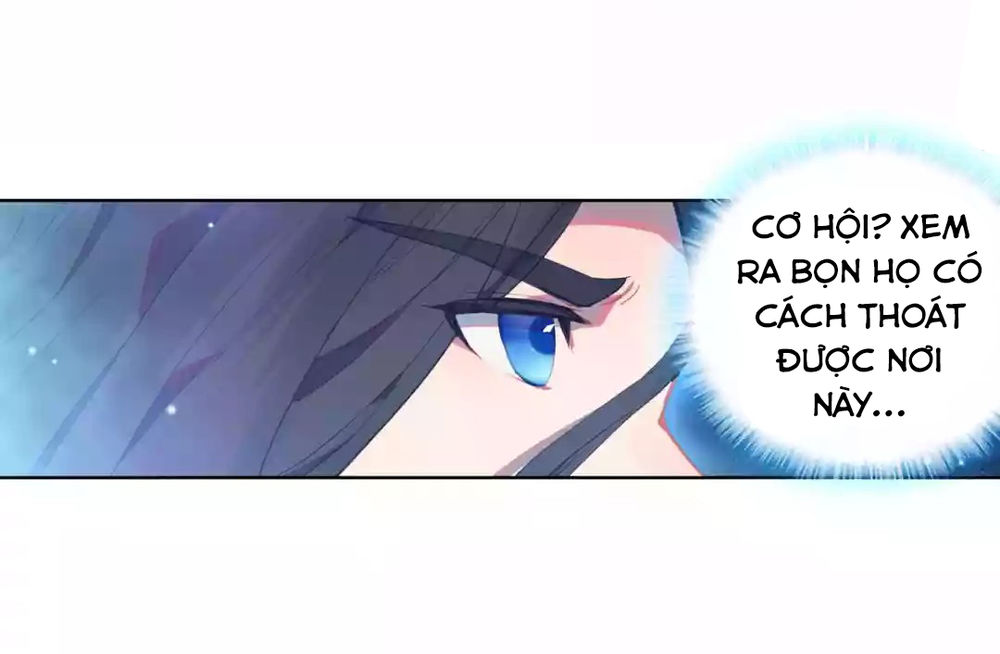 Đấu La Đại Lục Ngoại Truyện: Đường Môn Anh Hùng Chapter 4 - 8