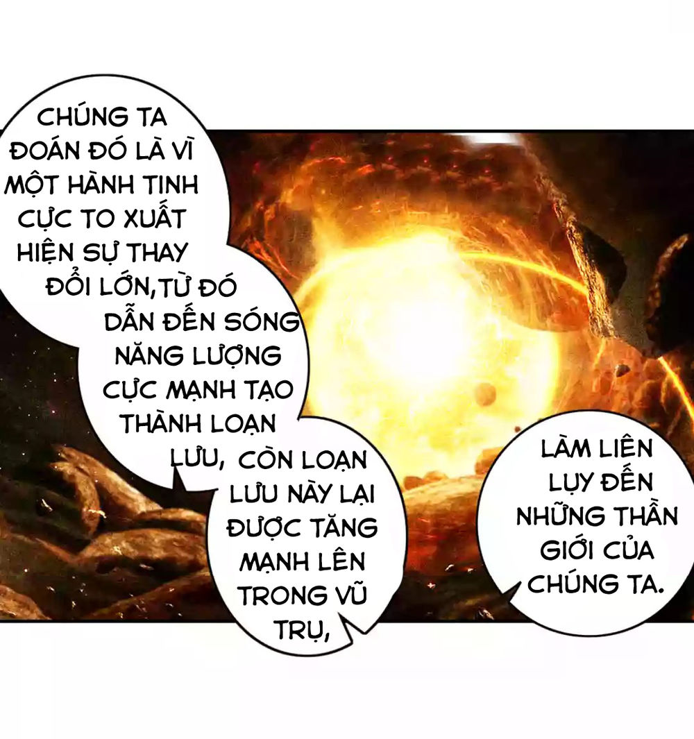 Đấu La Đại Lục Ngoại Truyện: Đường Môn Anh Hùng Chapter 5 - 12