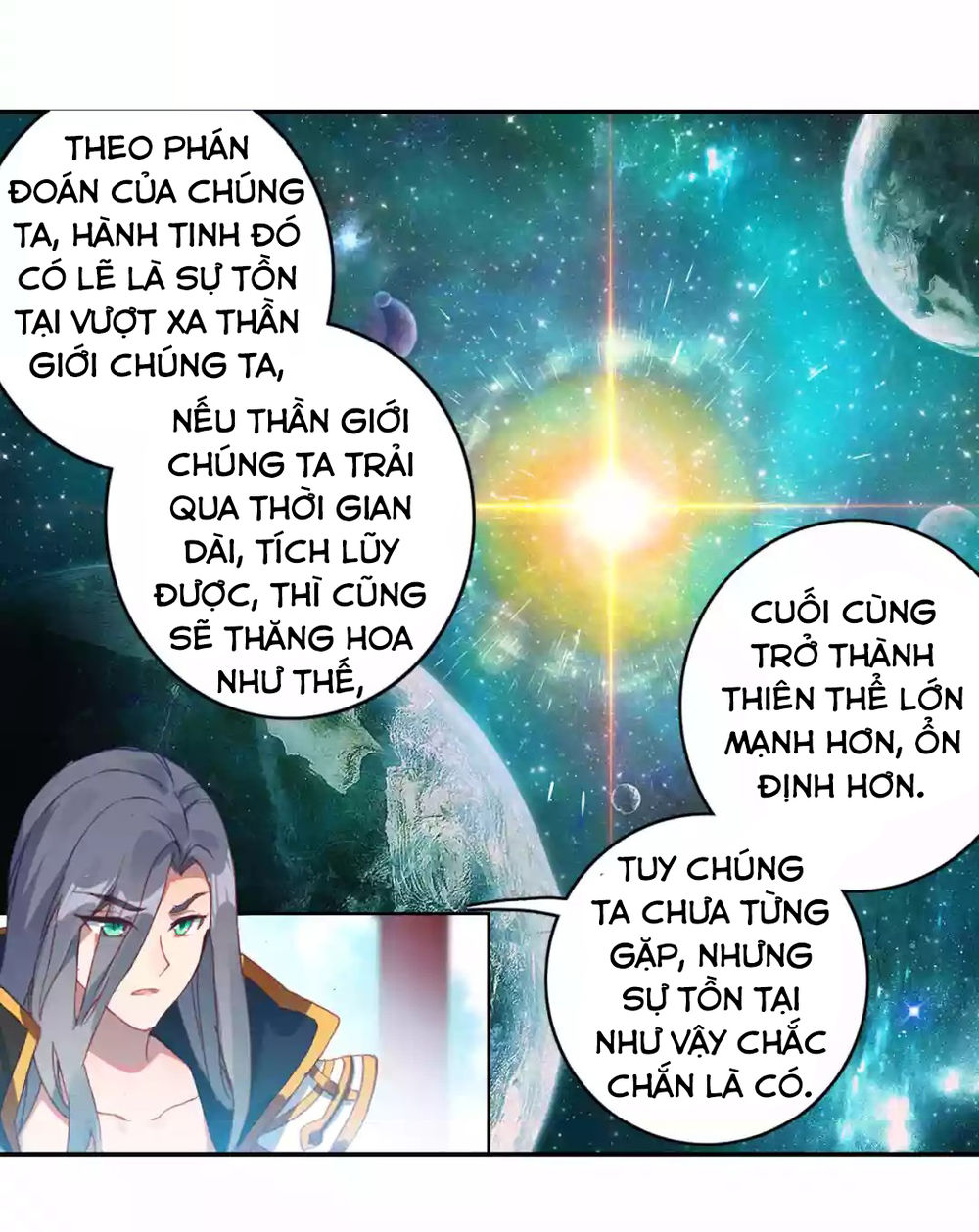 Đấu La Đại Lục Ngoại Truyện: Đường Môn Anh Hùng Chapter 5 - 14