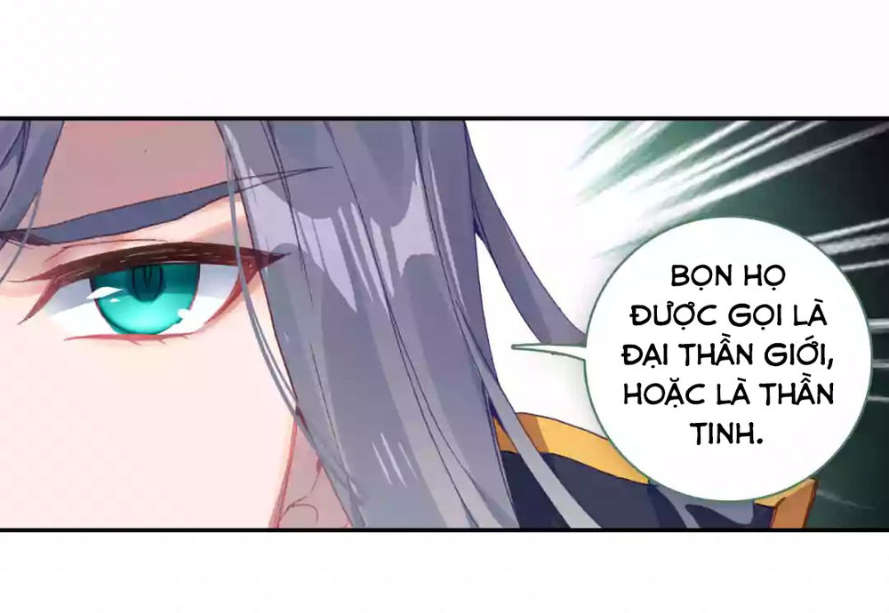 Đấu La Đại Lục Ngoại Truyện: Đường Môn Anh Hùng Chapter 5 - 15