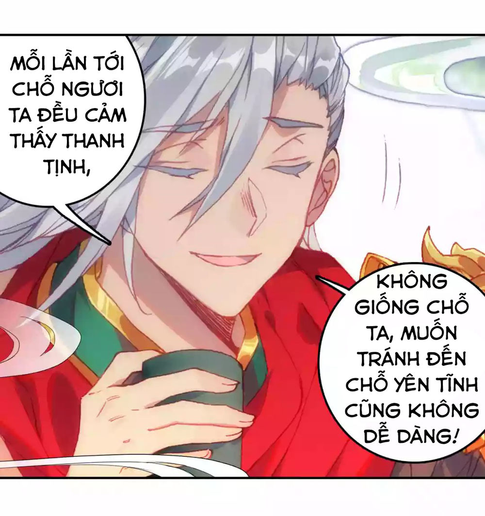 Đấu La Đại Lục Ngoại Truyện: Đường Môn Anh Hùng Chapter 5 - 5