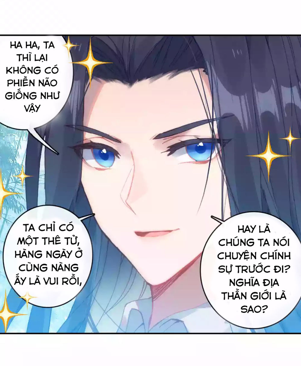 Đấu La Đại Lục Ngoại Truyện: Đường Môn Anh Hùng Chapter 5 - 7