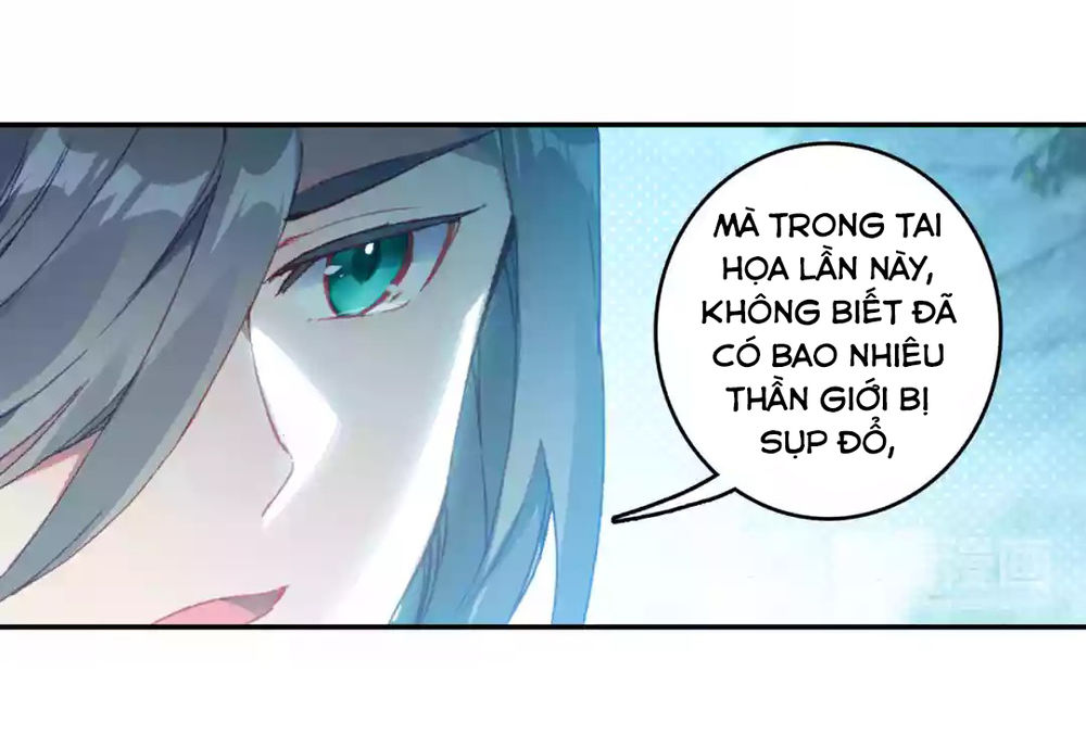 Đấu La Đại Lục Ngoại Truyện: Đường Môn Anh Hùng Chapter 5 - 10