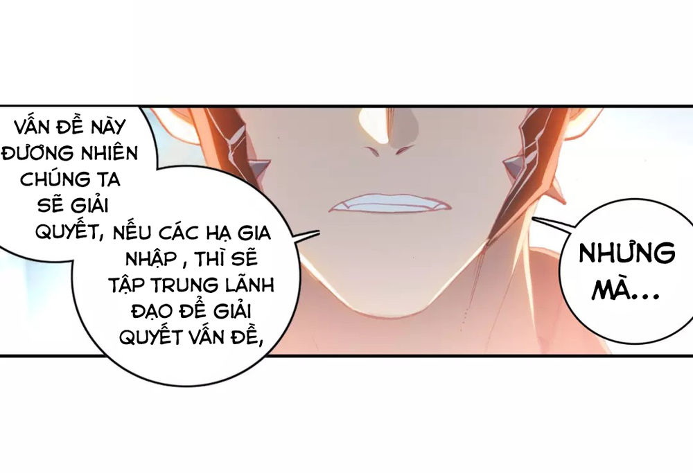 Đấu La Đại Lục Ngoại Truyện: Đường Môn Anh Hùng Chapter 6 - 11