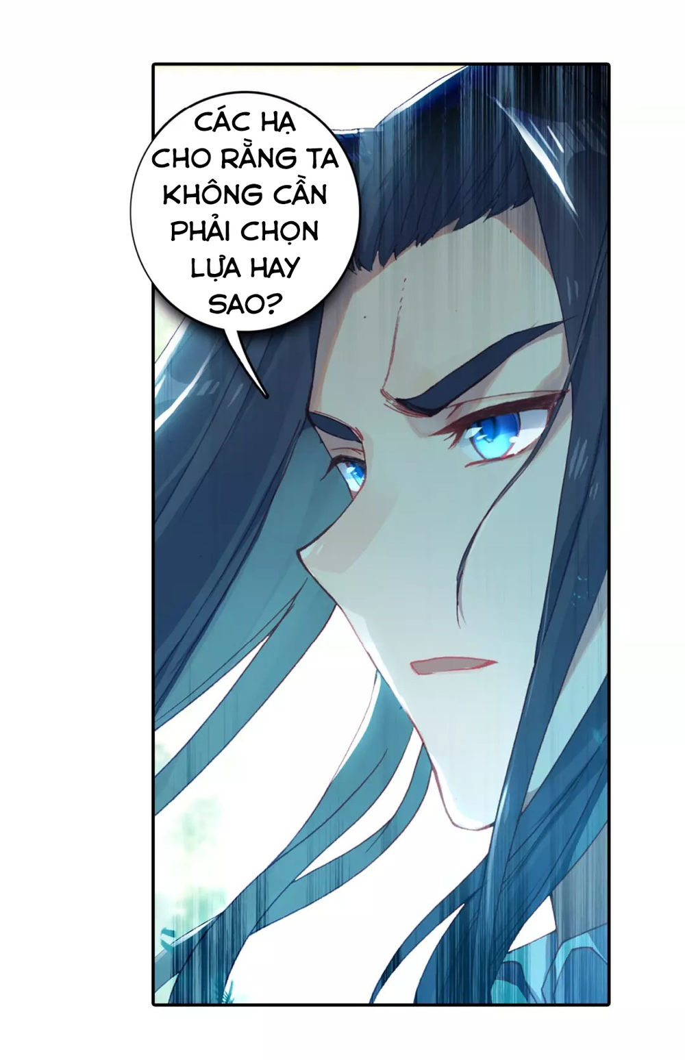 Đấu La Đại Lục Ngoại Truyện: Đường Môn Anh Hùng Chapter 6 - 13