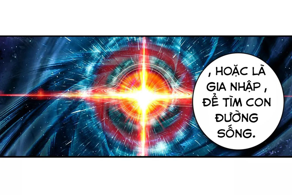 Đấu La Đại Lục Ngoại Truyện: Đường Môn Anh Hùng Chapter 6 - 15