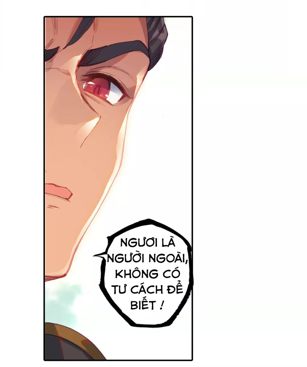 Đấu La Đại Lục Ngoại Truyện: Đường Môn Anh Hùng Chapter 6 - 17