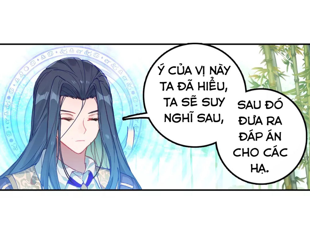 Đấu La Đại Lục Ngoại Truyện: Đường Môn Anh Hùng Chapter 6 - 19