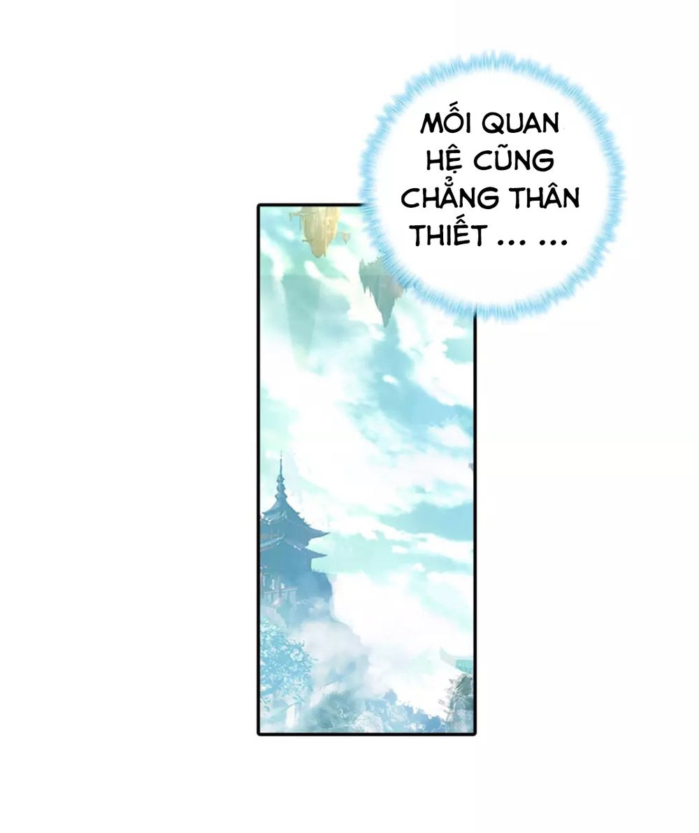 Đấu La Đại Lục Ngoại Truyện: Đường Môn Anh Hùng Chapter 6 - 22