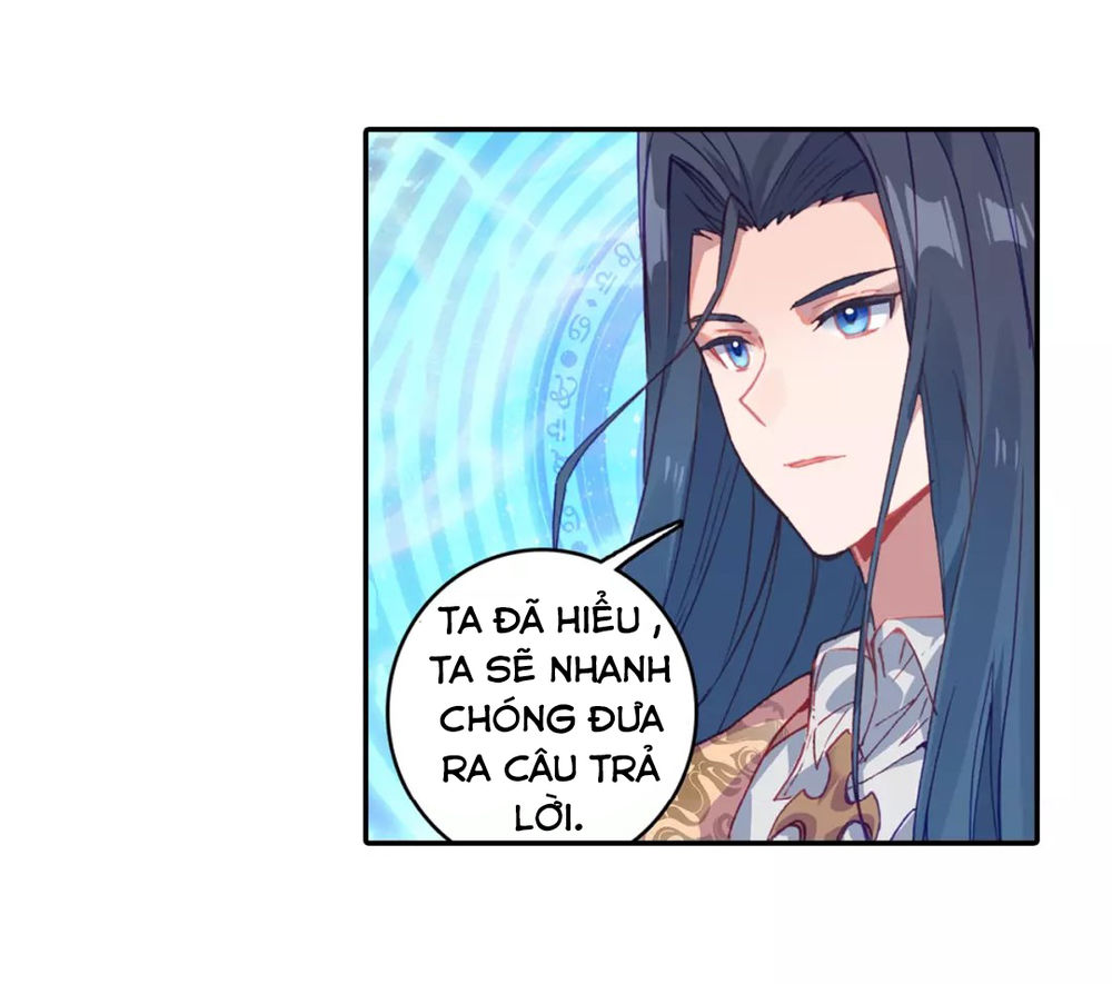 Đấu La Đại Lục Ngoại Truyện: Đường Môn Anh Hùng Chapter 6 - 24