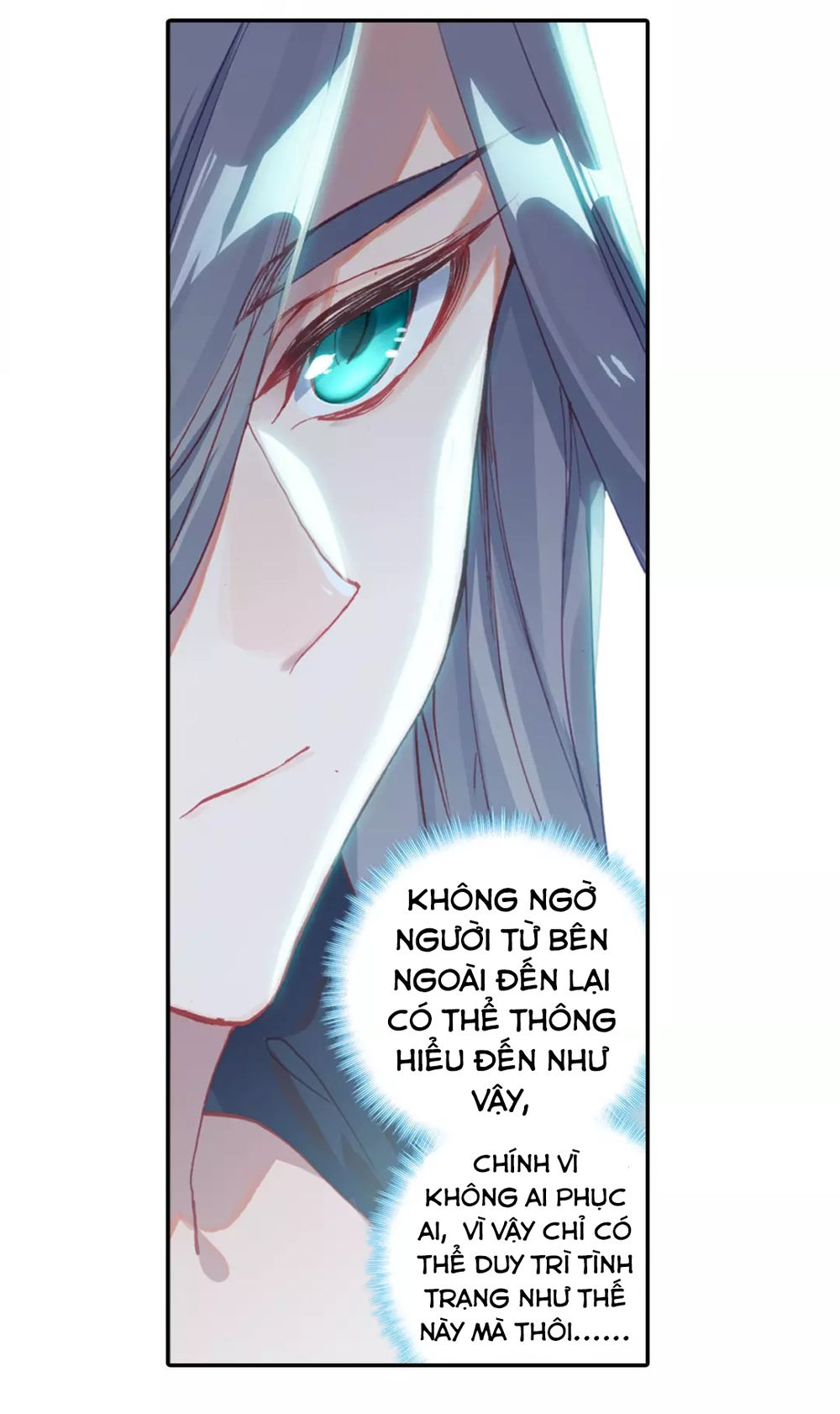 Đấu La Đại Lục Ngoại Truyện: Đường Môn Anh Hùng Chapter 6 - 10