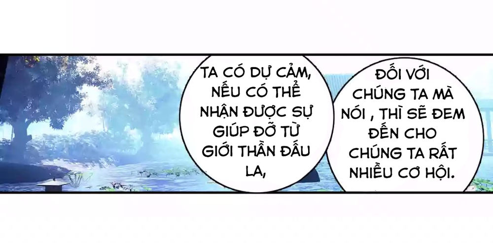 Đấu La Đại Lục Ngoại Truyện: Đường Môn Anh Hùng Chapter 7 - 19