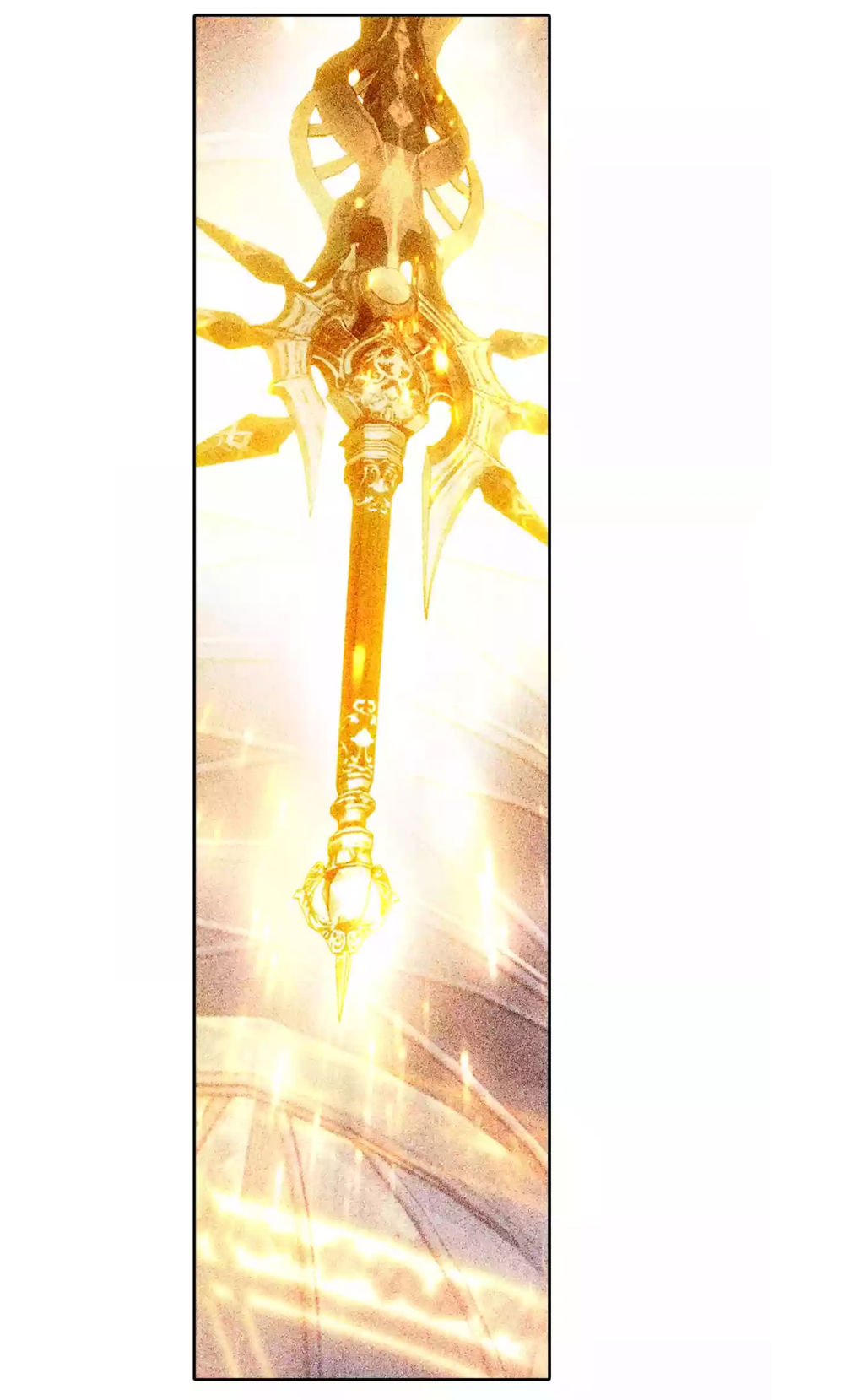 Đấu La Đại Lục Ngoại Truyện: Đường Môn Anh Hùng Chapter 7 - 22