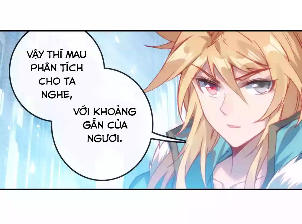 Đấu La Đại Lục Ngoại Truyện: Đường Môn Anh Hùng Chapter 7 - 4