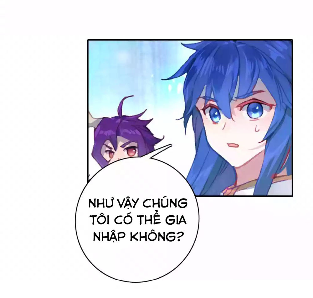 Đấu La Đại Lục Ngoại Truyện: Đường Môn Anh Hùng Chapter 7 - 7