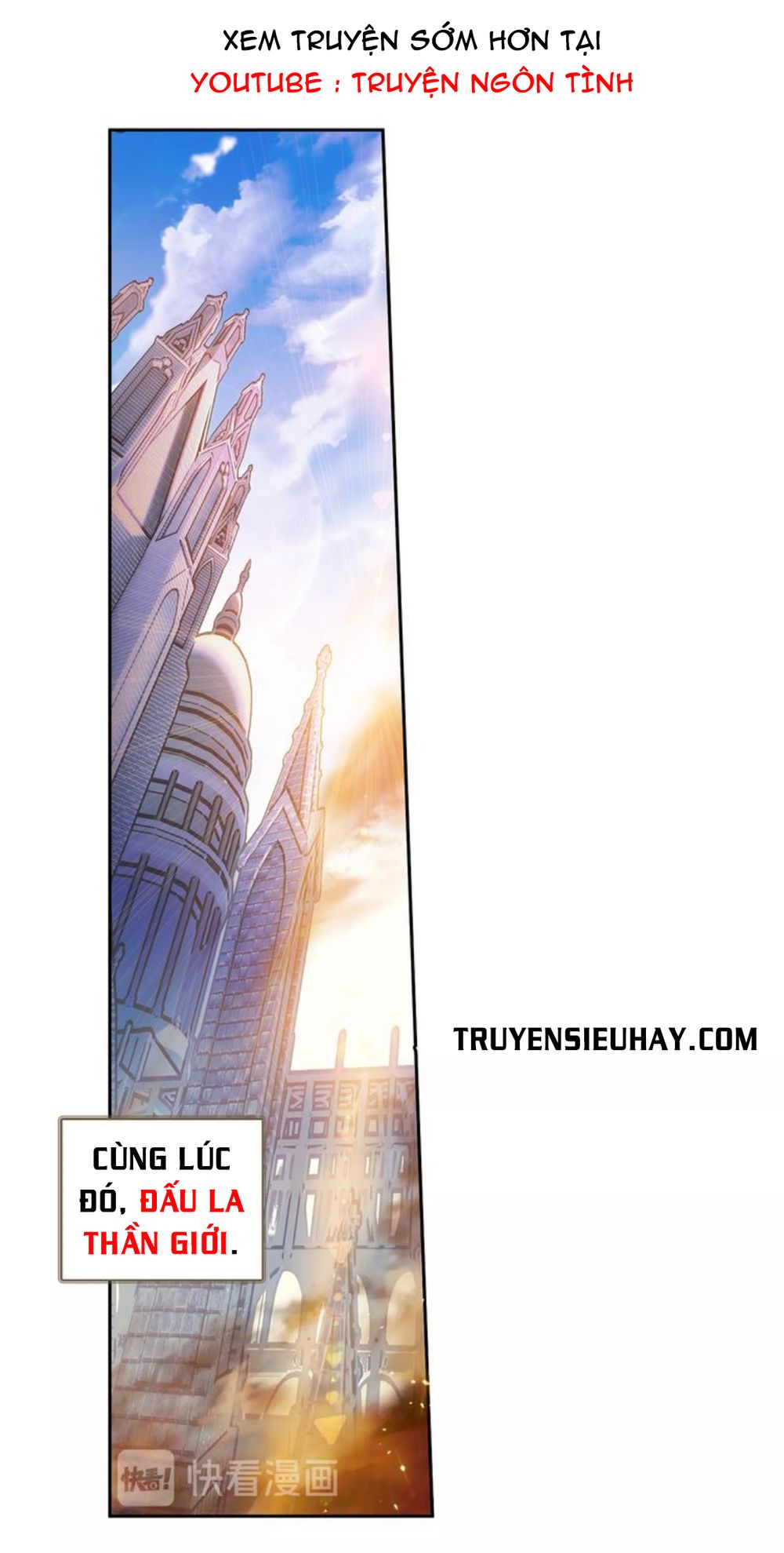 Đấu La Đại Lục Ngoại Truyện: Đường Môn Anh Hùng Chapter 8 - 11