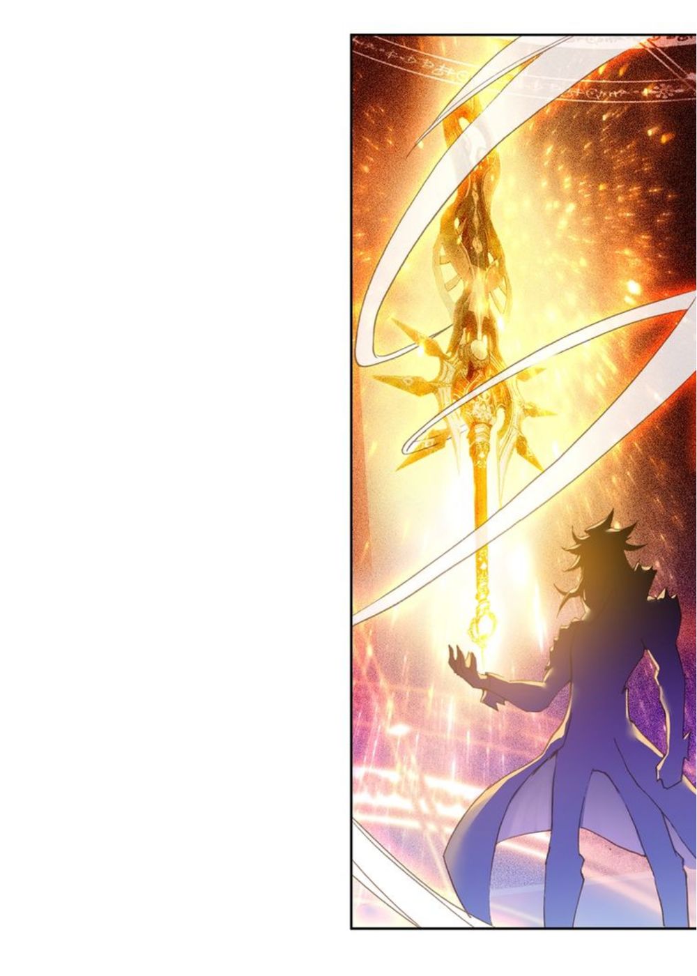 Đấu La Đại Lục Ngoại Truyện: Đường Môn Anh Hùng Chapter 8 - 19