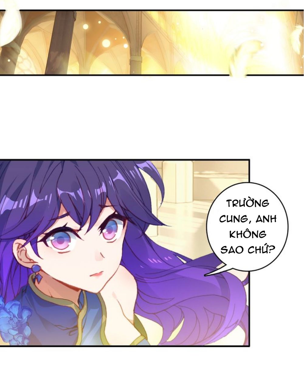 Đấu La Đại Lục Ngoại Truyện: Đường Môn Anh Hùng Chapter 8 - 3