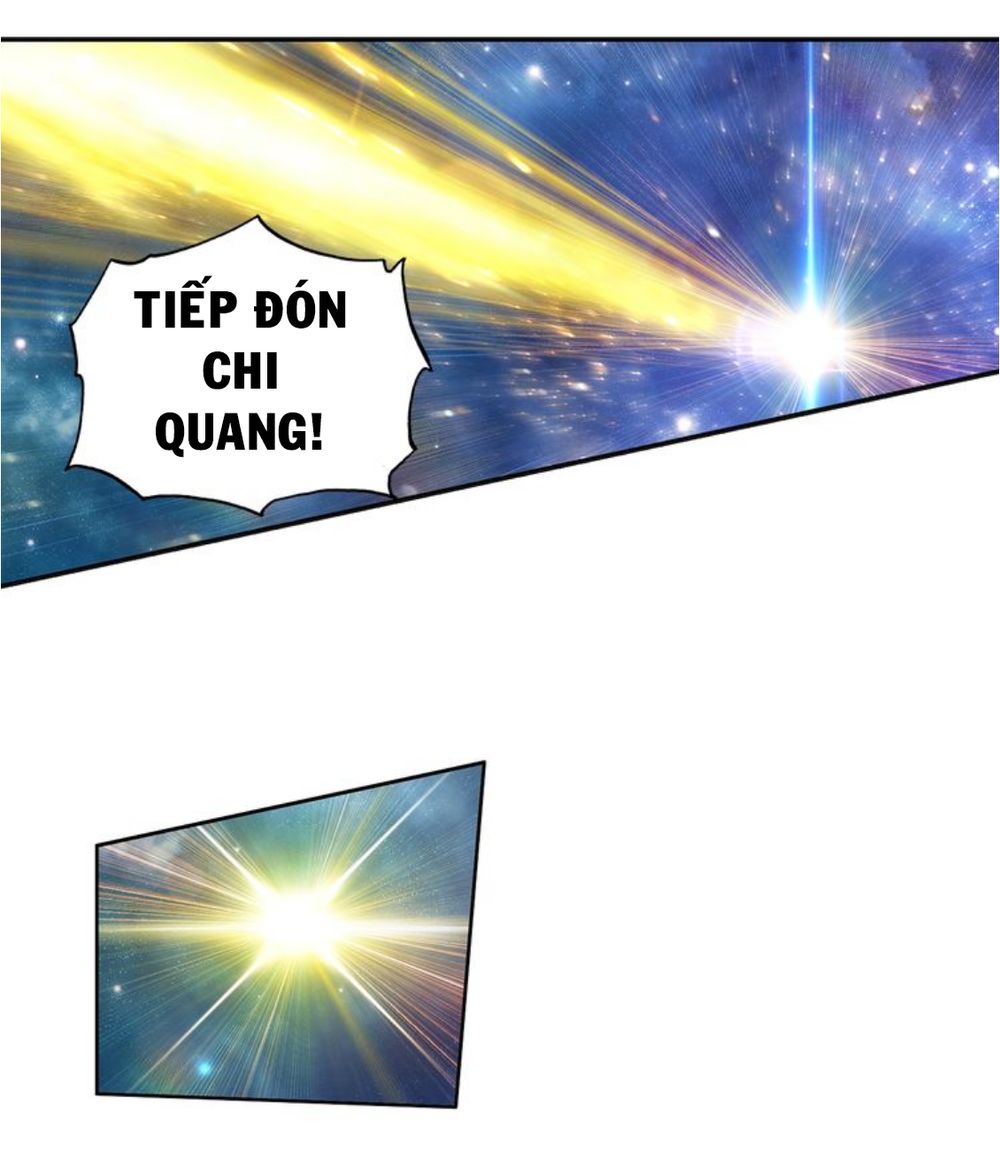 Đấu La Đại Lục Ngoại Truyện: Đường Môn Anh Hùng Chapter 8 - 21