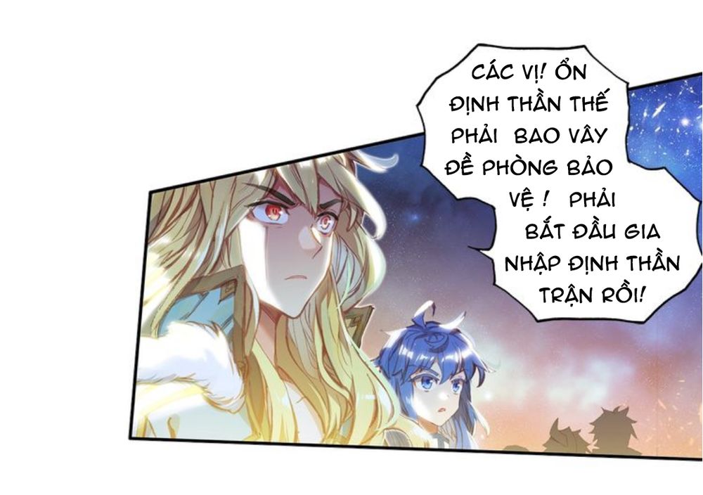 Đấu La Đại Lục Ngoại Truyện: Đường Môn Anh Hùng Chapter 8 - 22